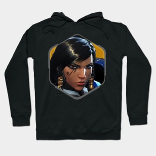 Phara Overwatch Hoodie